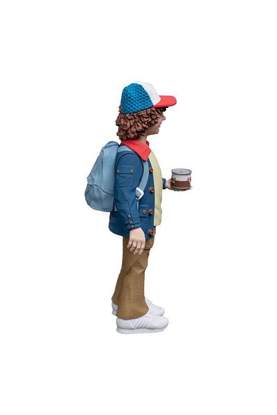 Weta Workshop Stranger Things Mini Epics: Dustin Henderson Vinyl Figure
