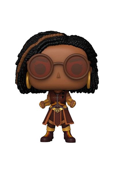 Funko Pop! Tv: The Boys S3 Sister Sage Vinyl Figures