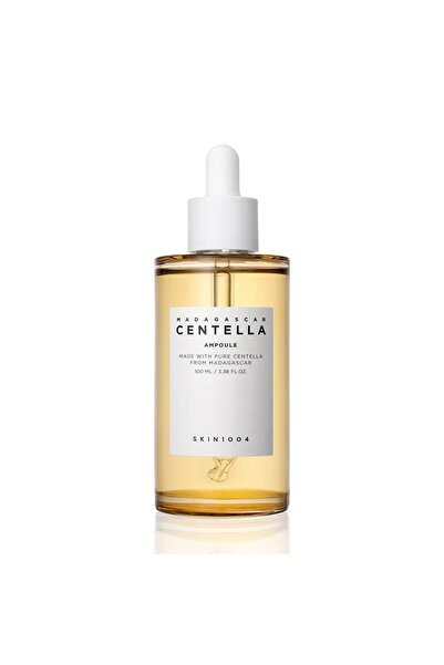Skin1004 Madagascar Centella Ampoule - Yatıştırıcı Ampul Serum 55ml