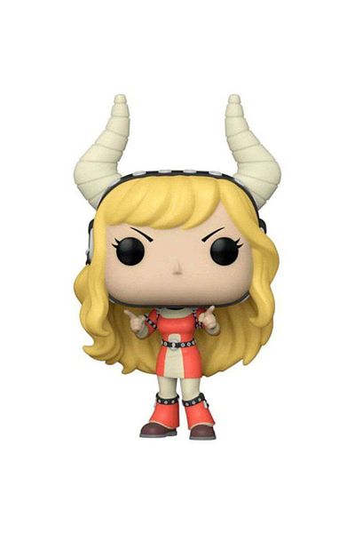 Funko Pop! Animation: My Hero Academia - Pony Tsunotori (Exc)
