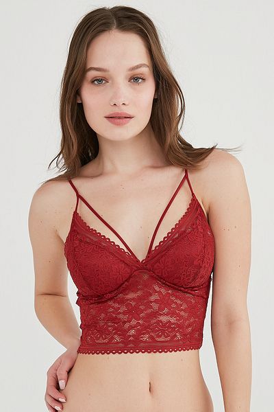Penti Luna Bralet
