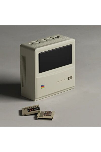 ayaneo AM01 3200U 16 GB + 512 GB Retro Mini PC