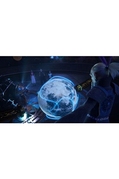 Square Enix Final Fantasy VII Rebirth PS5