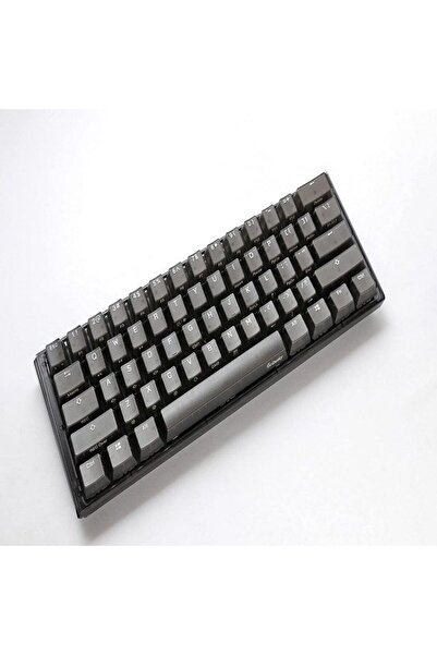 Ducky One 3 Mini Aura SF 65% Black Mechanical Gaming Keyboard