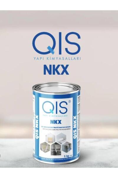 Genel Markalar KÜF,NEM VE RUTUBET ÖNLEYİCİ KORUYUCU BOYA [1 KG]