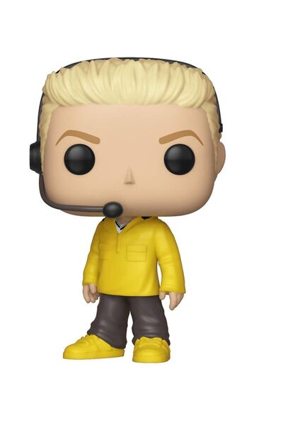 Funko POP NSYNC Lance Bass Vinyl Figure