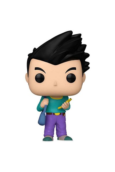 Funko Pop! Animation: Dragon Ball GT - Goten