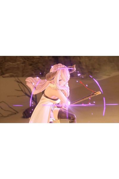 Cygames Granblue Fantasy: Relink Day One Edition PS5