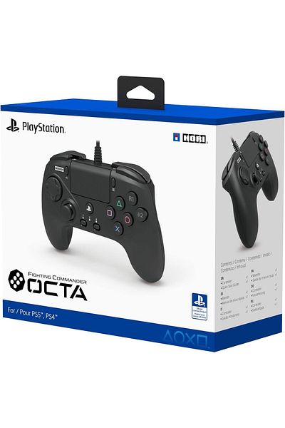 Hori Fighting Commander OCTA PS4