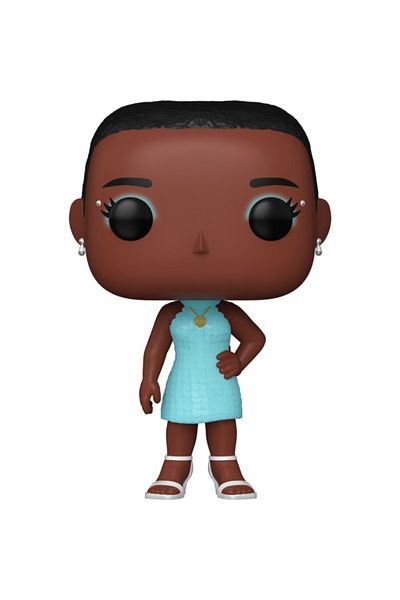 Funko Pop! TV: Wednesday Bianca Barclay Vinyl Figures