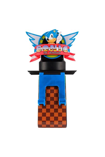 Exquisite Gaming Cable Guy Classic Sonic Ikon Controller Holder