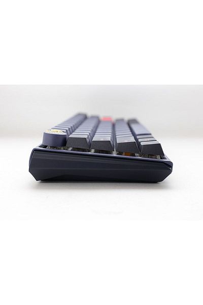 Ducky One 3 Cosmic Blue 60% Mechanical Gaming Keyboard - Cherry Brown