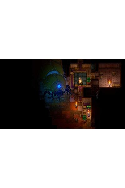Fireshine Games Core Keeper Switch