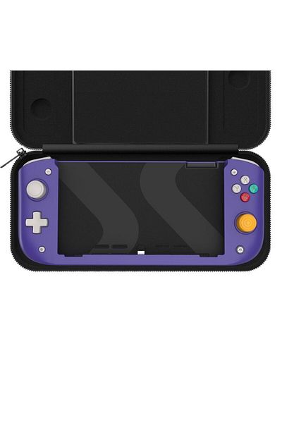 CRKD Nitro Deck Retro Purple Limited Edition