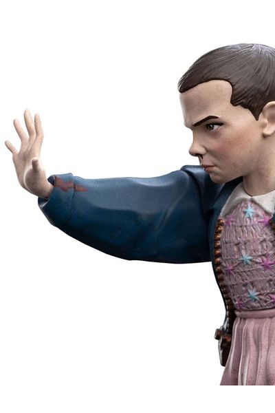 Weta Workshop Stranger Things (Season 1) - Eleven Mini Epics (WETA38184)