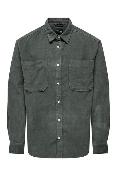 Only & Sons Hemd Onsalp Hemd