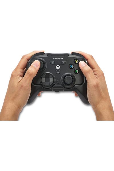 Powera MOGA XP-ULTRA Wireless Cloud Gaming Wireless Controller for Xbox Series X|S