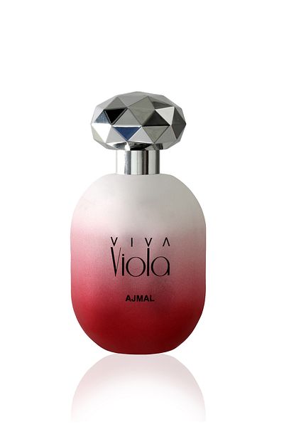 Ajmal Viva Viola Perfume By Ajmal EDP 75 ml