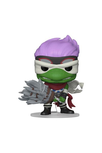 Funko Pop! Animation: My Hero Academia - Spinner (Winter Con'22)