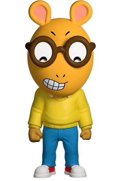 Youtooz ARTHUR - Arthur Vinyl Figure