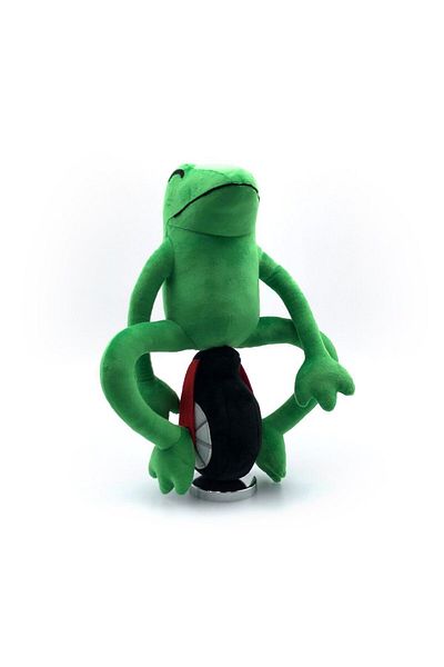Youtooz Meme - Dat Boi Plush