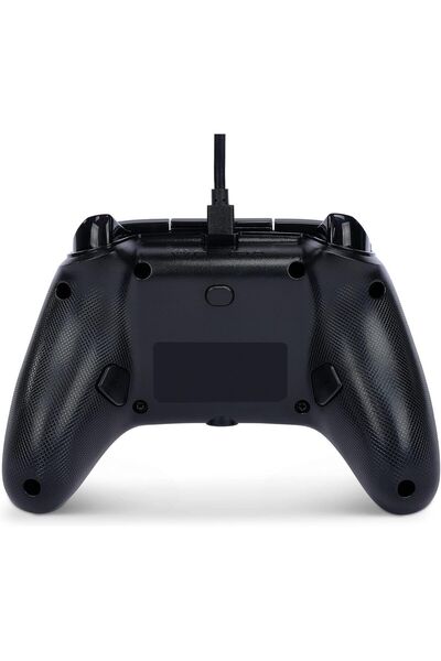Powera وحدة تحكم سلكية محسّنة لجهاز Xbox Series X|S - أزرق مموه