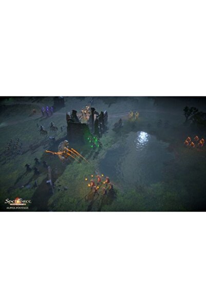 THQ Nordic SpellForce: Conquest of EO PS5