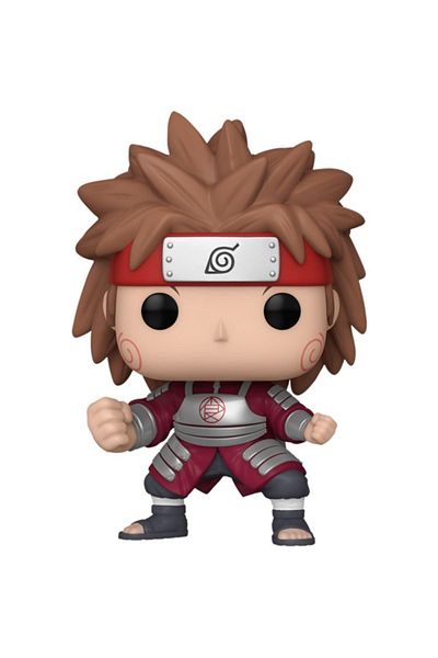 Funko Pop! Animation: Naruto - Choji Akimichi