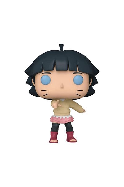 Funko Pop! Animation: Boruto - Himawari