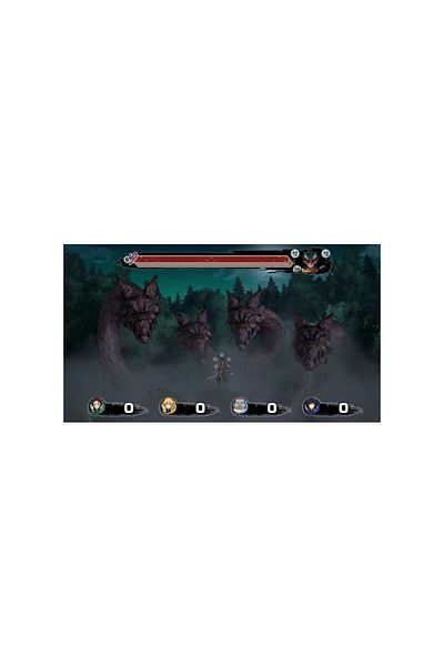 SEGA Demon Slayer: Kimetsu no Yaiba - Sweep the Board! Xbox Series X
