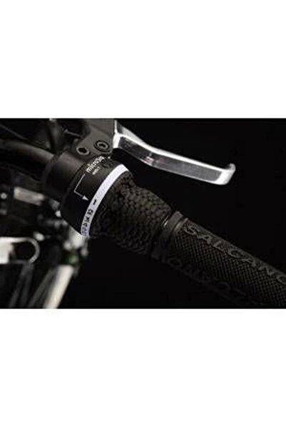 Salcano Hector 24 Md Disk Fren 21 Vites Çift Amortisörlü 24 Jant Dağ Bisikleti Siyah Kırmızı