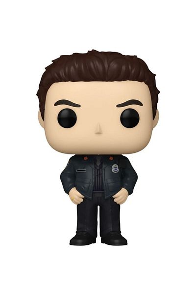 Funko Pop! Tv: The Wire - McNulty