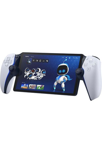 Sony PlayStation Portal Remote Player for PS5 Console