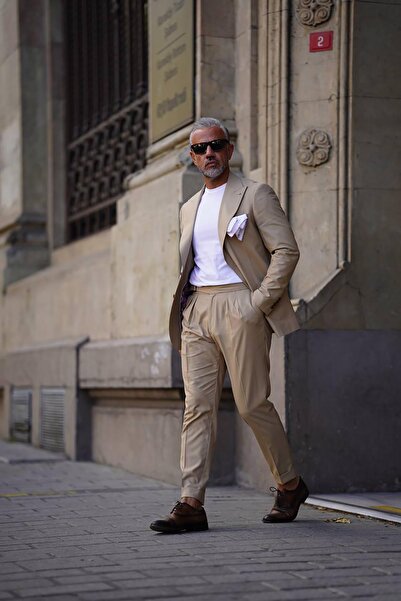 Fc Plus TORBA CEP PUNTOLU EKOSE PİLELİ TAKIM ELBİSE