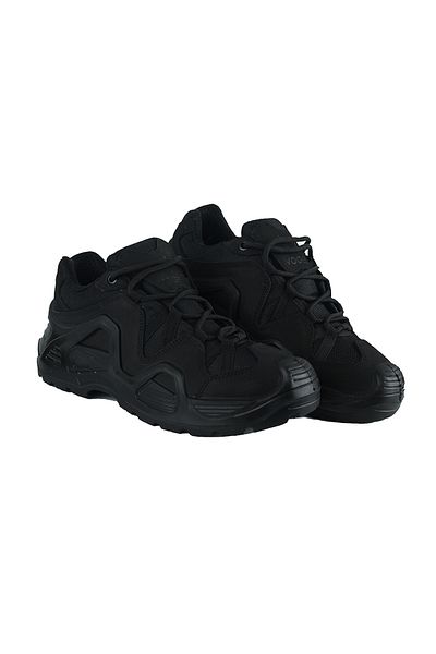Vogel M1493 Black Outdoor Shoes