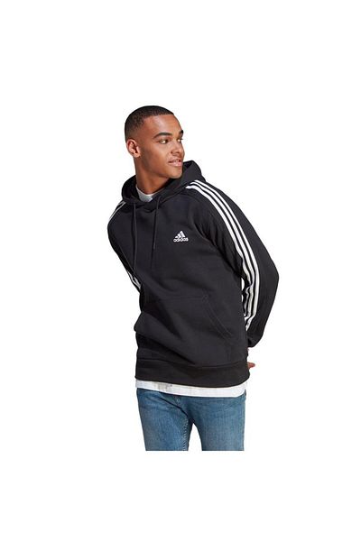 adidas Hanorac M 3s Ft HD pentru bărbați Ic0435
