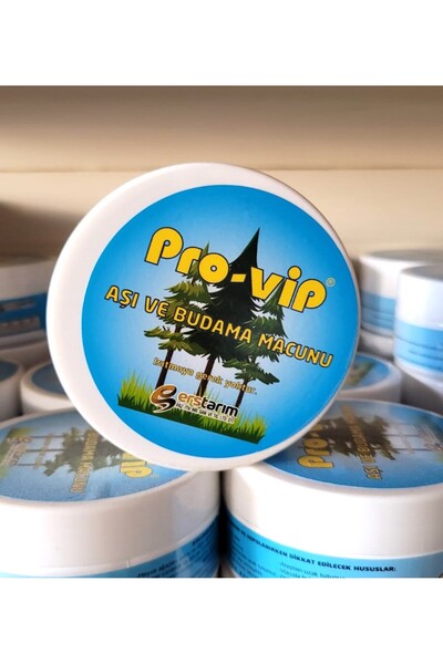 AGRODAL TARIM AŞI VE BUDAMA MACUNU