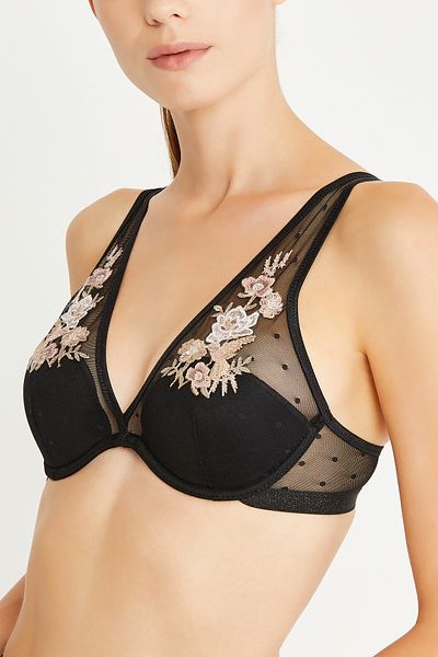 Penti Flashy Embroidery σουτιέν