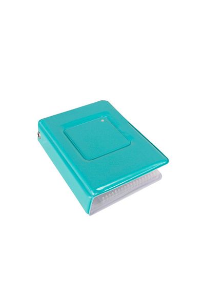 Dijital Dünyası Μίνι άλμπουμ 41 τεμαχίων 6x9 Instax Polacart Binder Kpop Kawai Pckart Photocard