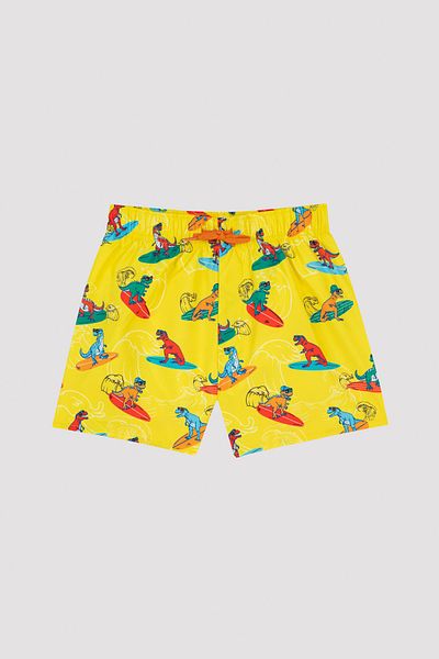 Penti Boy Surf Party Swimsuit