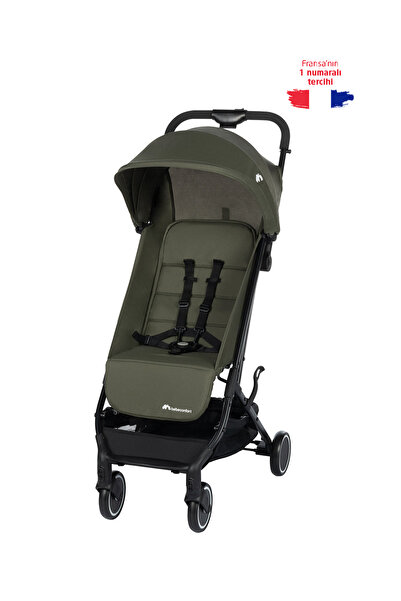 BEBE CONFORT Bebeconfort Soko Süper Kompakt Ve Travel Sistem Olabilen Bebek A...