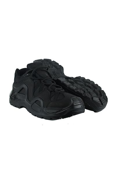 Vogel M1493 Black Outdoor Shoes