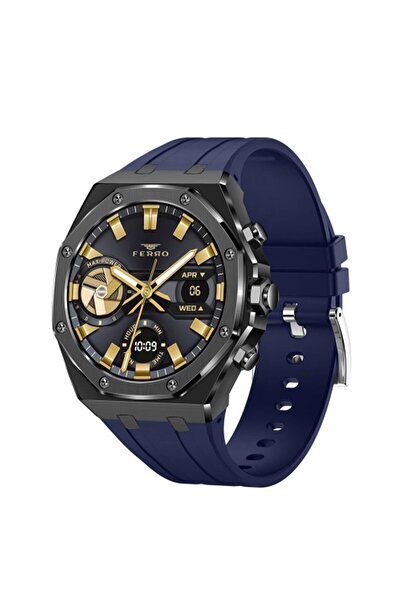 FERRO Akıllı Saat Fsw1121ssm