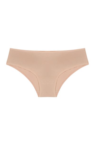 Penti Χρώματα εξωφύλλου Perfect Nude 3-Pece Slip εσώρουχα