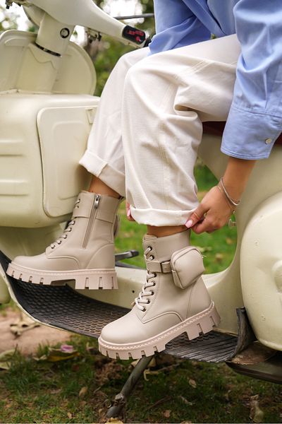 Daxtors Εγγυημένα Alyona Cold Proof Γυναικείες Καθημερινές Ορθοπεδικές Χειμερινές Μπότες