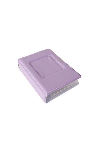 Dijital Dünyası Μίνι άλμπουμ 41 τεμαχίων 6x9 Instax Polacart Binder Kpop Kawai Pckart Photocard