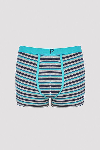 Penti Justin Multicolor 3 Boxers