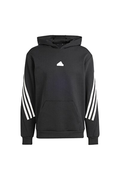 adidas M Fı 3s Hd Erkek Sweatshirt In1841
