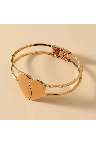 Ayzen Heart Bracelet