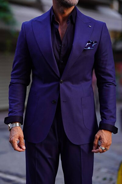 Fc Plus TORBA CEP PUNTOLU EKOSE PİLELİ TAKIM ELBİSE